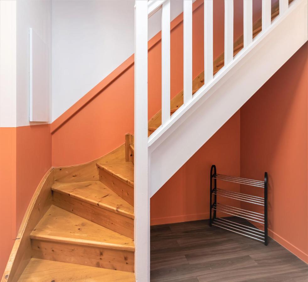 Sunset Duplex - Disney Vacation Appartamento Serris Esterno foto